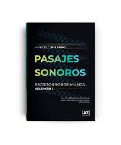 PASAJES SONOROS - VOL.I