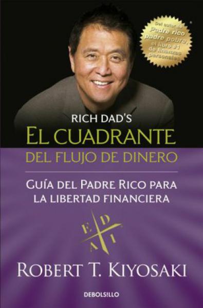 EL CUADRANTE DEL FLUJO DE DINERO