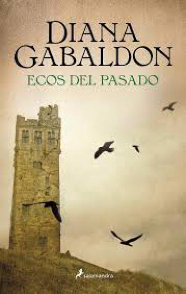 ECOS DEL PASADO - OUTLANDER VII