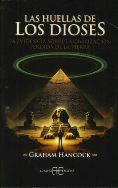 LAS HUELLAS DE LOS DIOSES