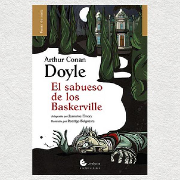 EL SABUESO DE LSO BASKERVILLE (ILUS)