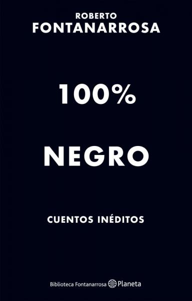 100 \% NEGRO