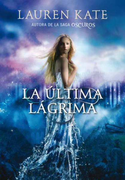 LA ULTIMA LAGRIMA