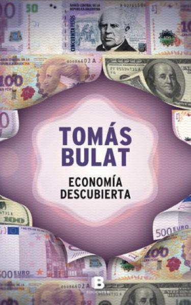 ECONOMIA DESCUBIERTA