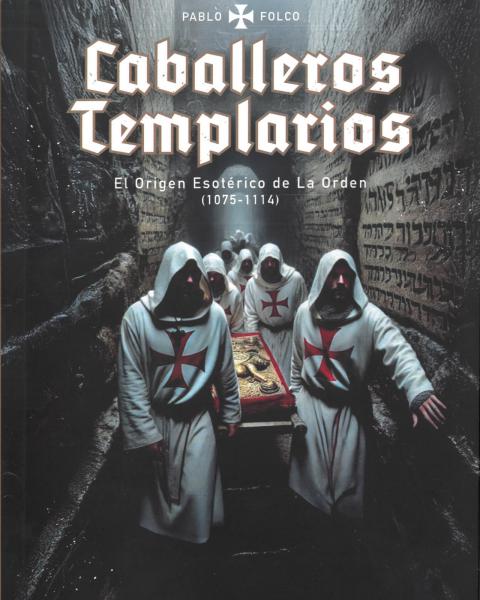 CABALLEROS TEMPLARIOS