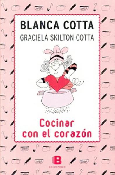 COCINAR CON EL CORAZON