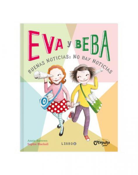 EVA Y BEBA 8