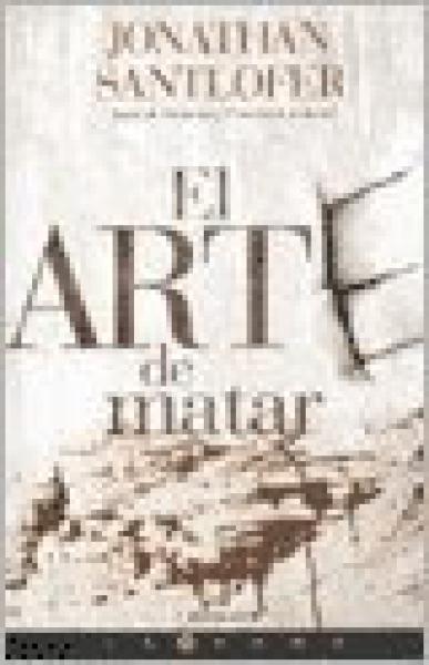 EL ARTE DE MATAR