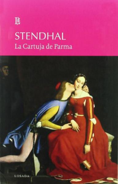 LA CARTUJA DE PARMA