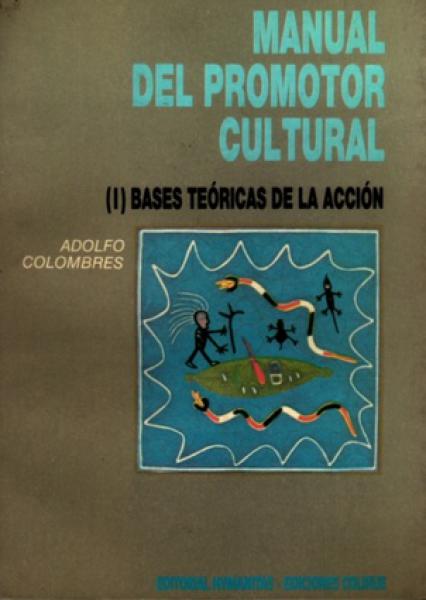 MANUAL DEL PROMOTOR CULTURAL 1