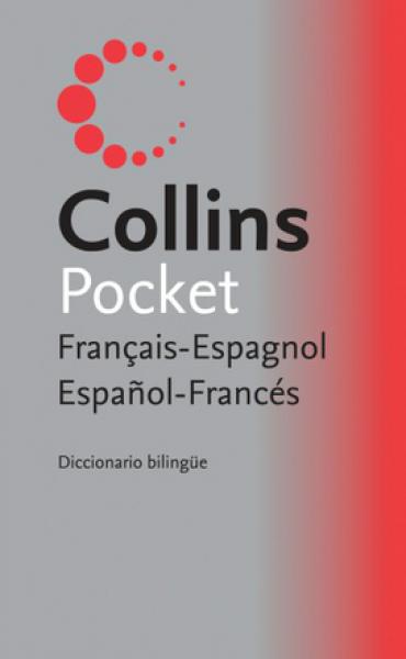 DICC.FRANCES/ESPAÑOL Y VV."POCKET"