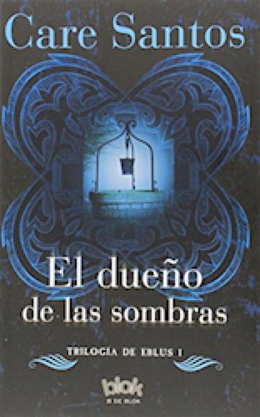 EL DUEÑO DE LAS SOMBRAS