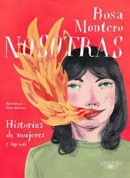 NOSOTRAS - HISTORIAS DE MUJERES Y ALGO M