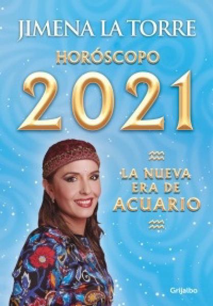 HOROSCOPO 2021