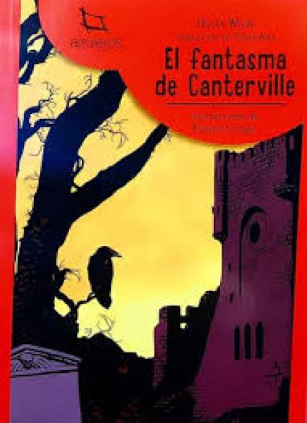 EL FANTASMA DE CANTERVILLE