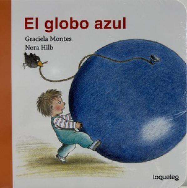 EL GLOBO AZUL
