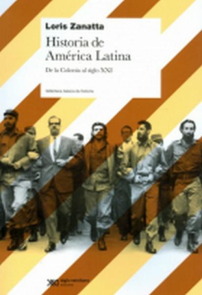 HISTORIA DE AMERICA LATINA