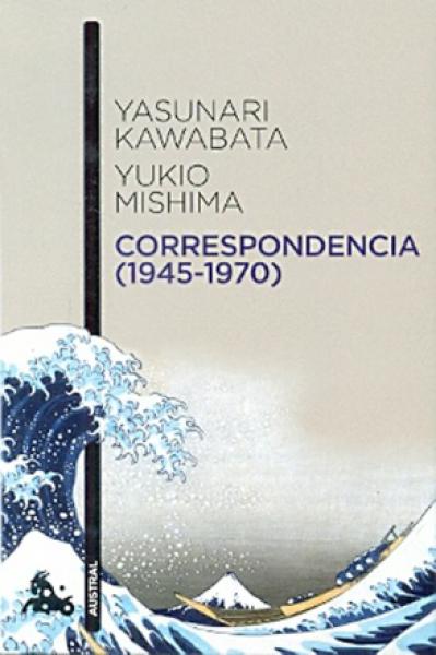 CORRESPONDENCIA ( 1945-1970 )