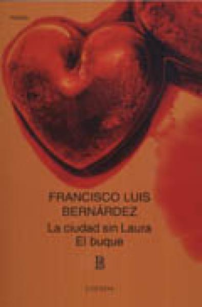 LA CIUDAD SIN LAURA - EL BUQUE