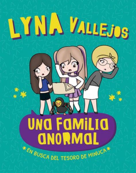 UNA FAMILIA ANORMAL 1