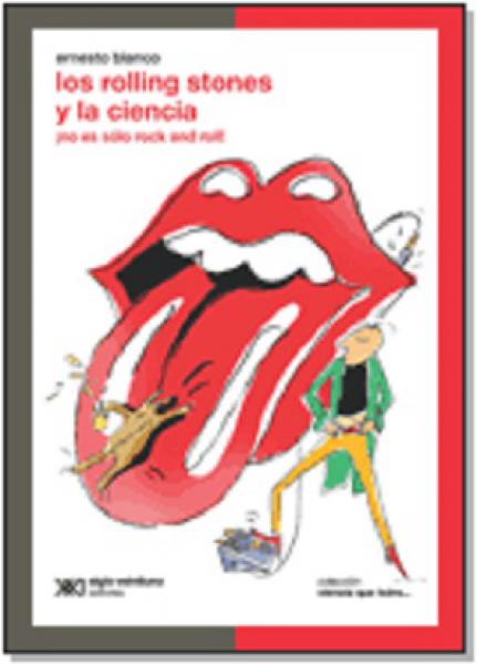 LOS ROLLING STONES Y LA CIENCIA