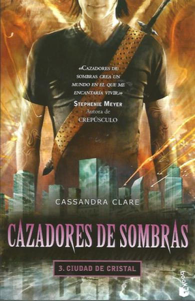 CAZADORES DE SOMBRAS 3