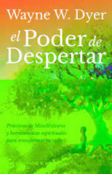 EL PODER DE DESPERTAR