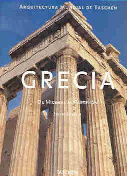 GRECIA(CASTELLANO)