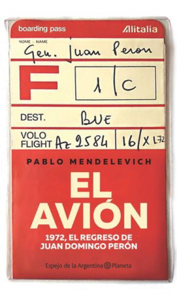 EL AVION