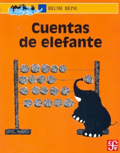 CUENTAS DE ELEFANTES