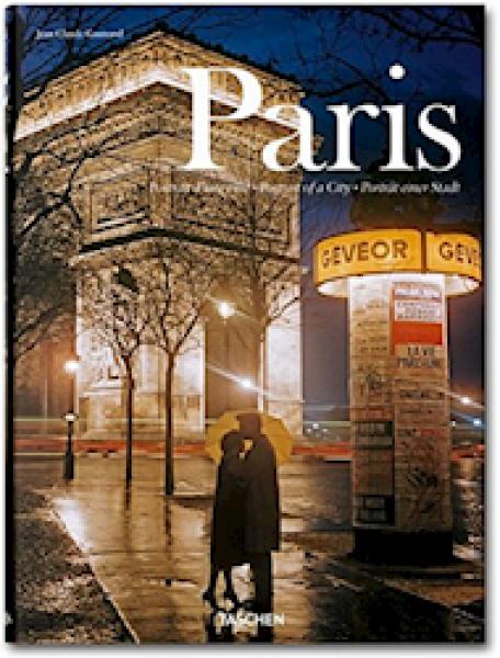 PARIS - PORTRAIT OF A CITY