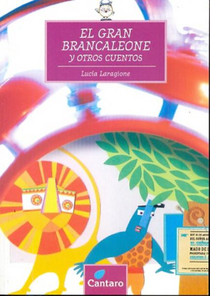 GRAN BRANCALEONE Y OTROS CUENTOS (16)