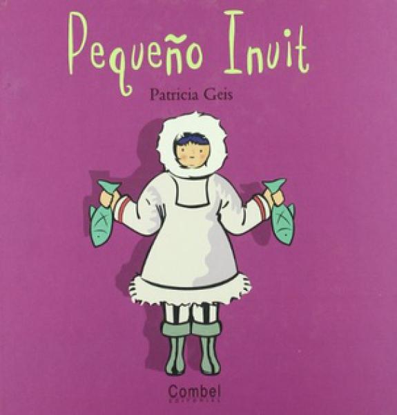 PEQUEÑO INUIT