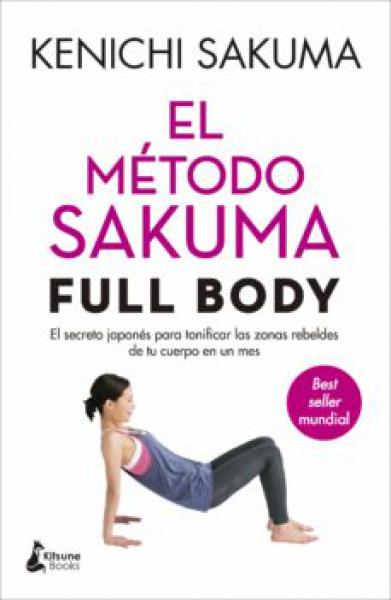 EL METODO SAKUNA FULL BODY