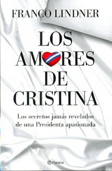 LOS AMORES DE CRISTINA