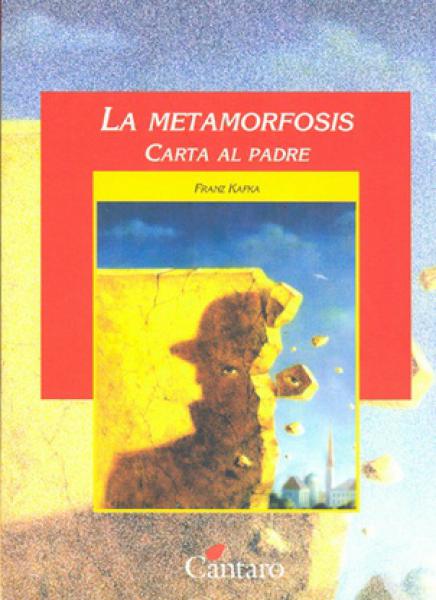 METAMORFOSIS-CARTA AL PADRE
