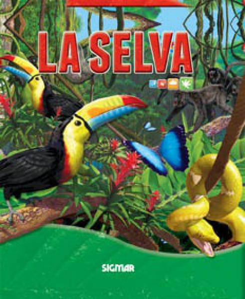 LA SELVA