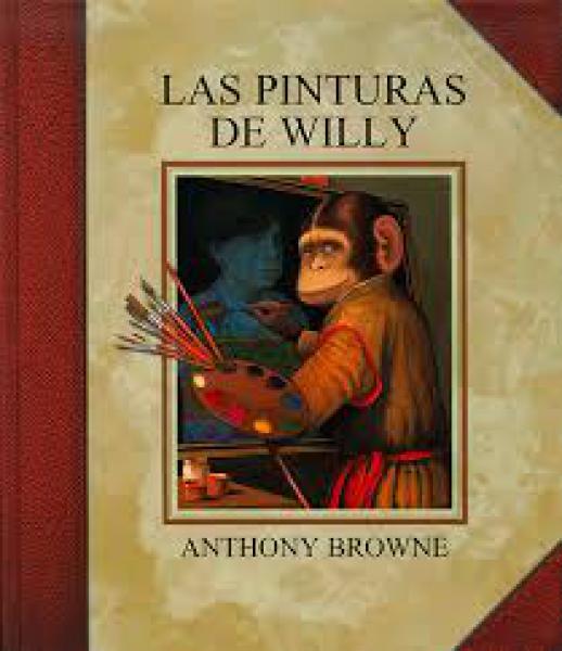 LAS PINTURAS DE WILLY