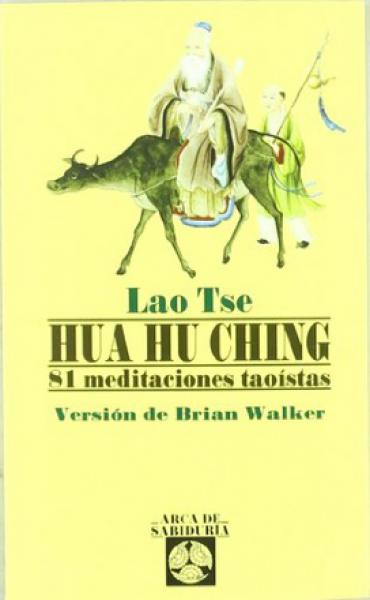 HUA HU CHING