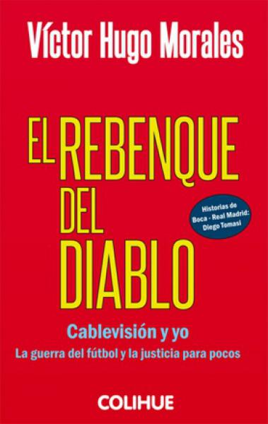 EL REBENQUE DEL DIABLO