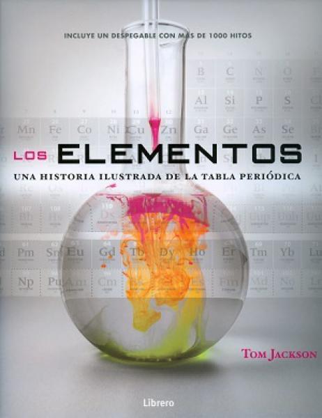 LOS ELEMENTOS