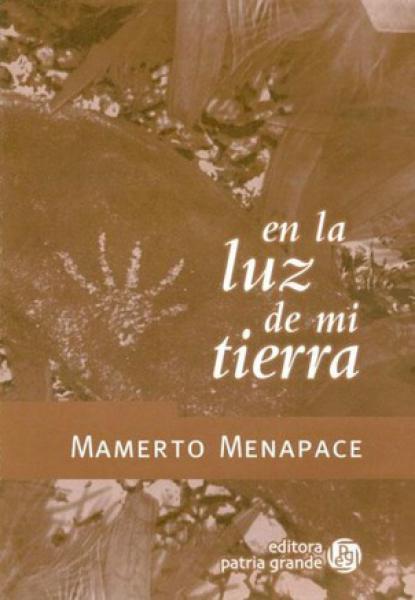 EN LA LUZ DE MI TIERRA