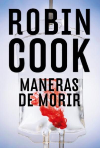 MANERAS DE MORIR