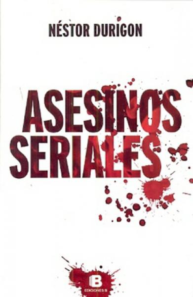 ASESINOS SERIALES