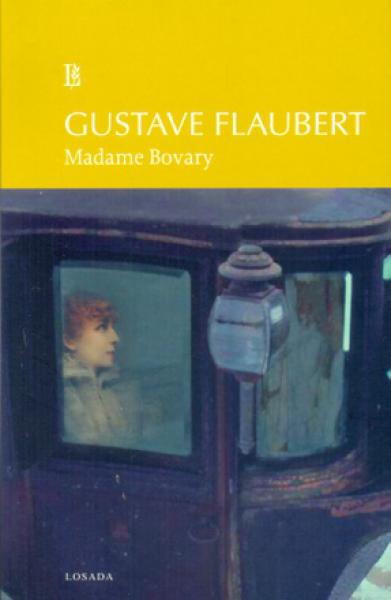 MADAME BOVARY