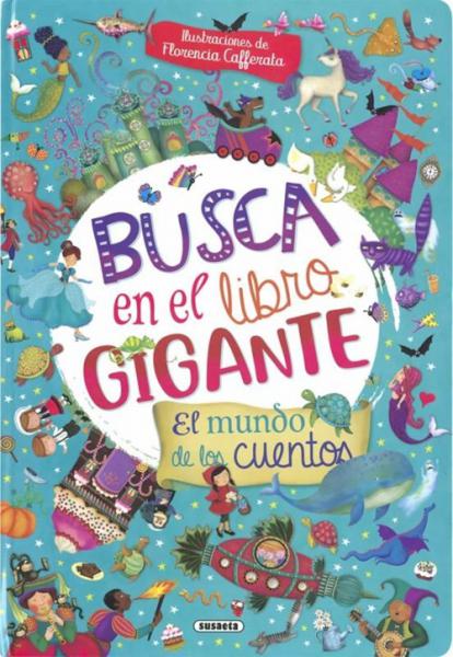 BUSCA EN EL LIBRO GIGANTE - EL MUNDO ...