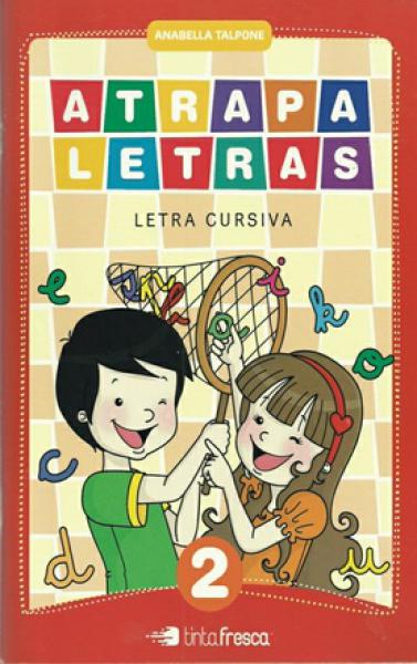 ATRAPALETRAS 2
