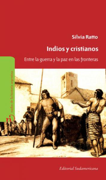 INDIOS Y CRISTIANOS