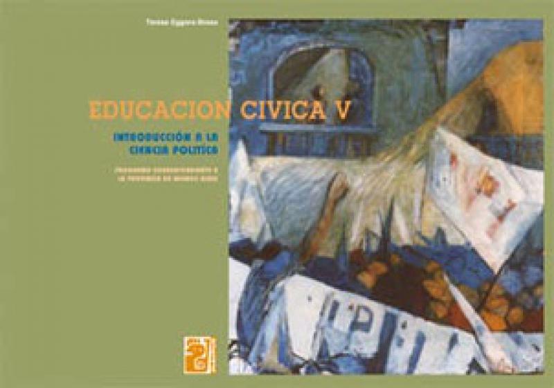 EDUCACION CIVICA 5