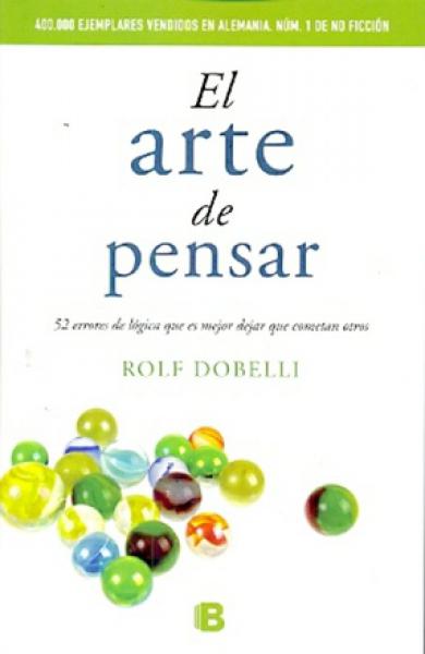 EL ARTE DE PENSAR